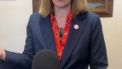 Arizona Attorney General Kris Mayes tells ABC 15 that she is "within minutes"