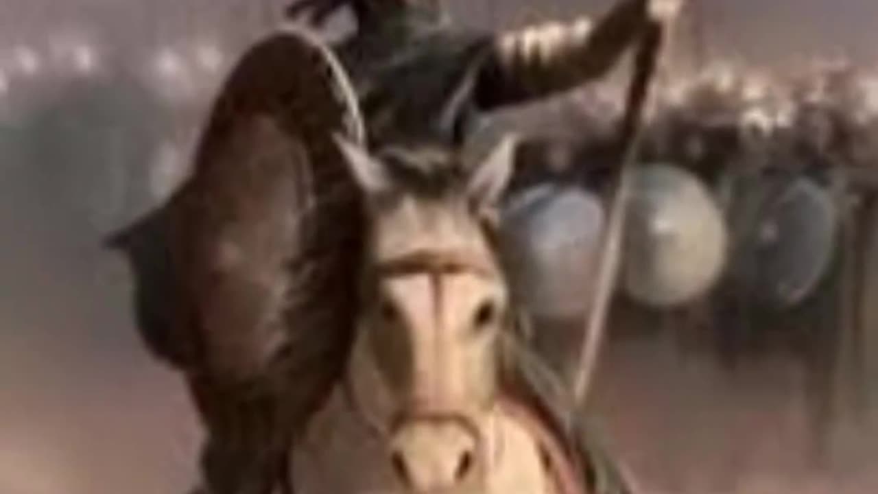 Why Even His Enemies Loved Salahuddin Ayyubi”