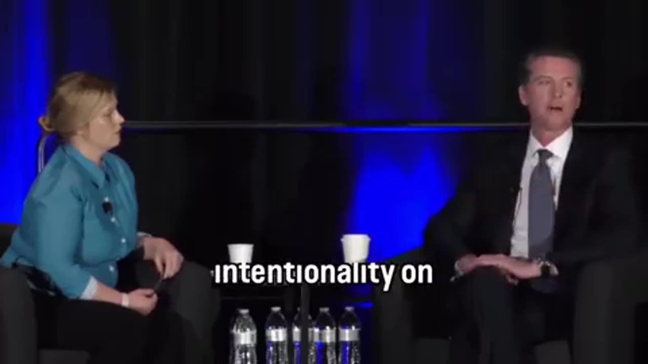 Gavin Newsom Homelessness Compilation