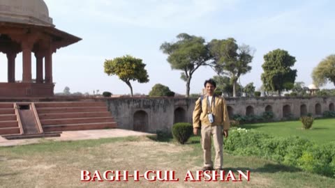 Rambagh Park Agra | A Serene Green Escape in the Historic City