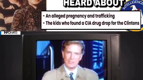 The CLINTONS & the victims you never heard about.