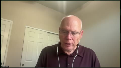 Connect the Dots, Session 18 - Revelation Needed to Understand Truth