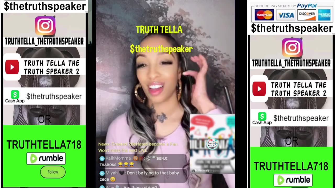 TRAP CECE VS. EVERYBODY NO CAP, DIVERSE, GG, CHI, IAMSTORM & MORE