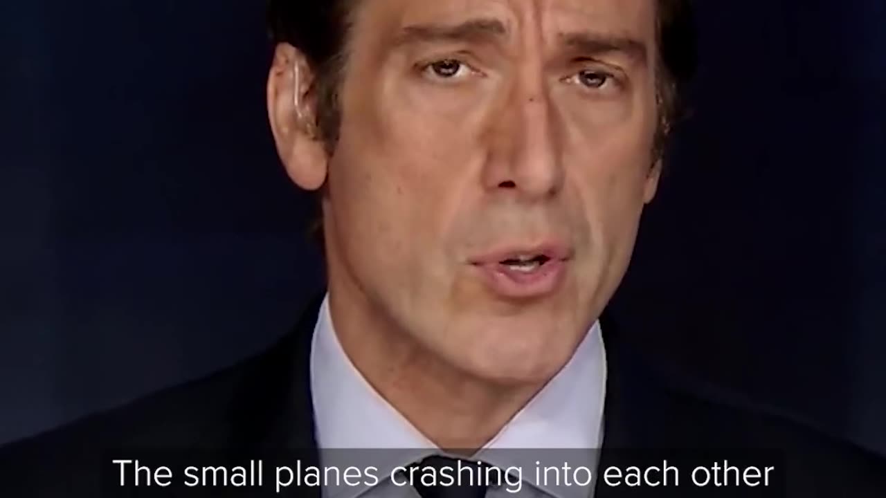 Two People Were Killed After Two Small Plans Collided Arizona😢😳