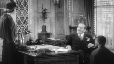 19. Stage Door (1937) Official Trailer - Katharine Hepburn Movie