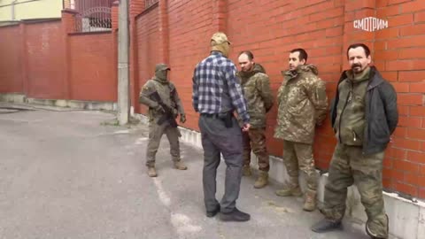 Ukraine war combat footage 11/4/25