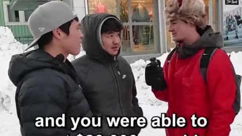 Viral Claim About Buying Greenland Sparks Debate Over Youth Views and Economics