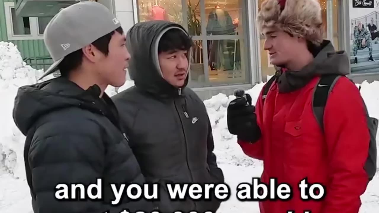 Viral Claim About Buying Greenland Sparks Debate Over Youth Views and Economics