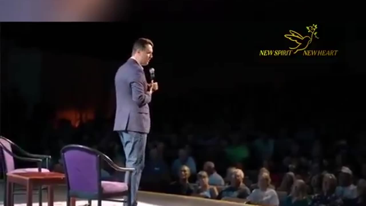 🚨 BREAKING: President Trump just posted this video of Charlie...