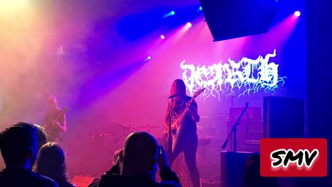 #ShittyMillennialVideos 📱📹🎬 Dearth 🚱🐪🏜️ - Reverance Of Swine 🐽🐷🐖 @ Nova PDX Portland, OR 11/10/2023