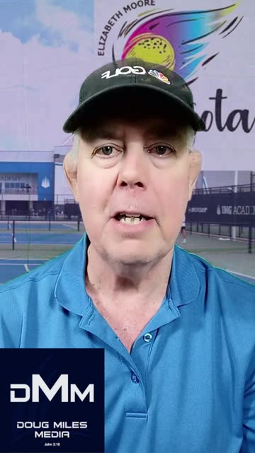 IMG ACADEMY TO HOST 2026 SARASOTA OPEN TENNIS TOURNAMENT!