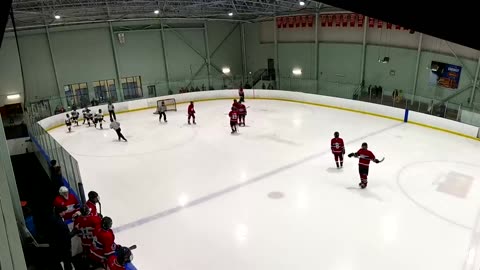 Belle River v Talbot 1