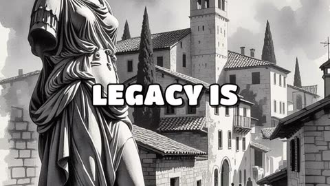 Odoacer The Unlikely Emperor Who Reshaped the Course of European History