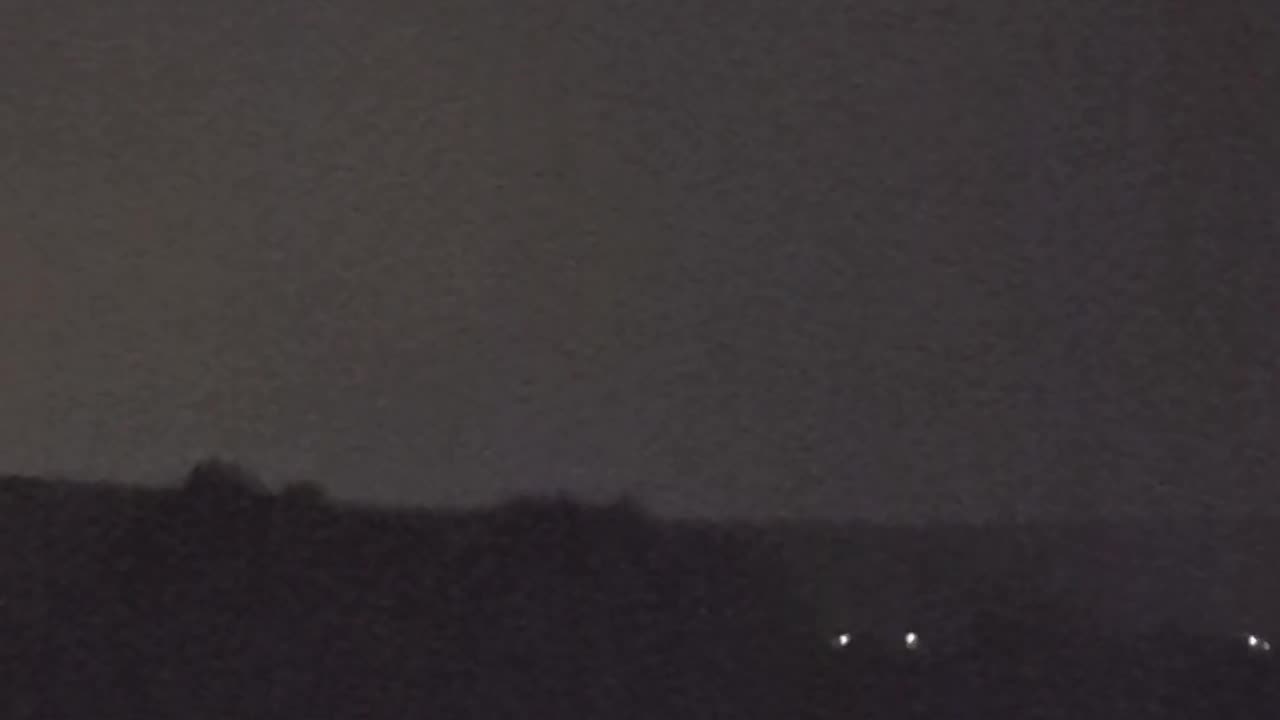 🔍🌌 Can Anyone Explain These Strange Lights? | TheTruthAbove
