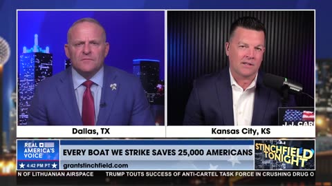 DRUG BOAT STRIKE IN THE EASTERN PACIFIC