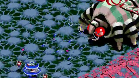Mega Drive Longplay - Viewpoint - US