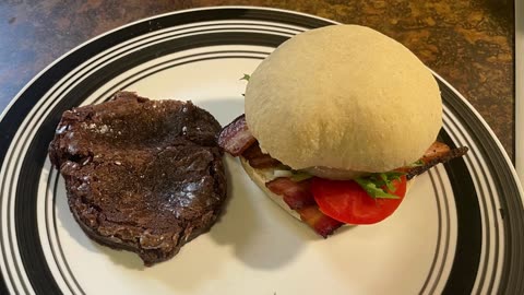 Homemade Bread Rolls