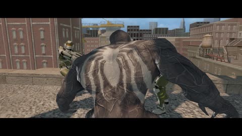 TGW: Ultimate Alliance 2 OST 605 Hit em High 3 Theme PC