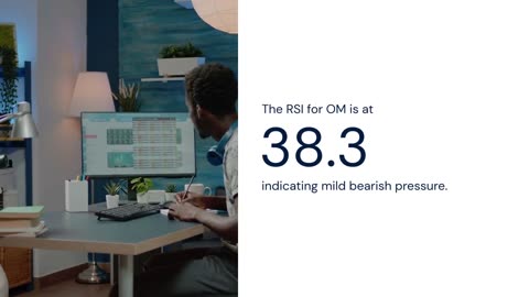 Mantra (OM) Price Tests Crucial Support As Bears Take Control