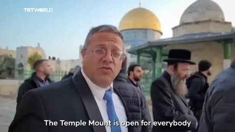 Walid Shoebat Wants A Debate: Al-Aqsa Flood