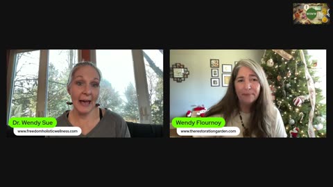 WOWW Podcast #61: Preparing Our Hearts & Homes: Ceylon Cinnamon + Christmas Traditions We Love