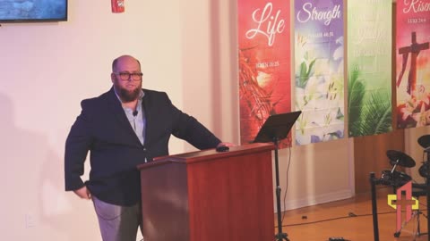 Rebuilding for God's Glory: Unity in the Holy Task - Nehemiah 3