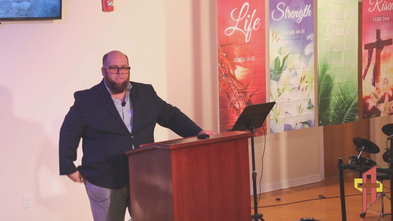 Rebuilding for God's Glory: Unity in the Holy Task - Nehemiah 3