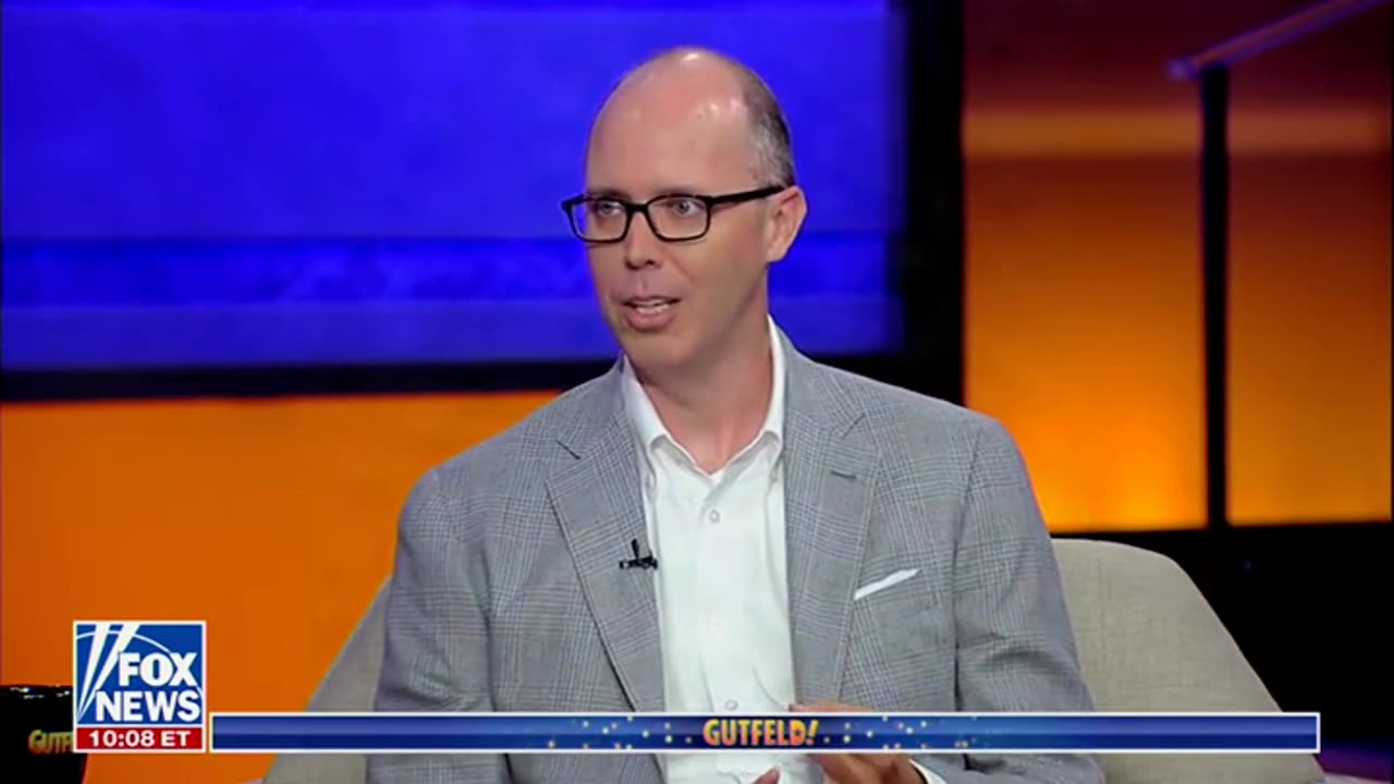 Davis: Democrats 'Authentically Hate Men'