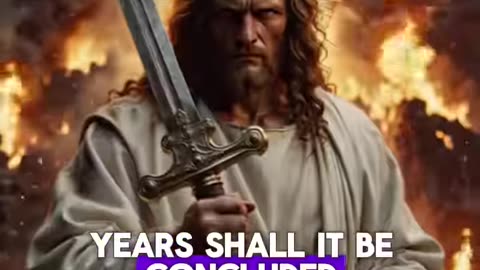 The Prophecy Coming True on October 28' 2025