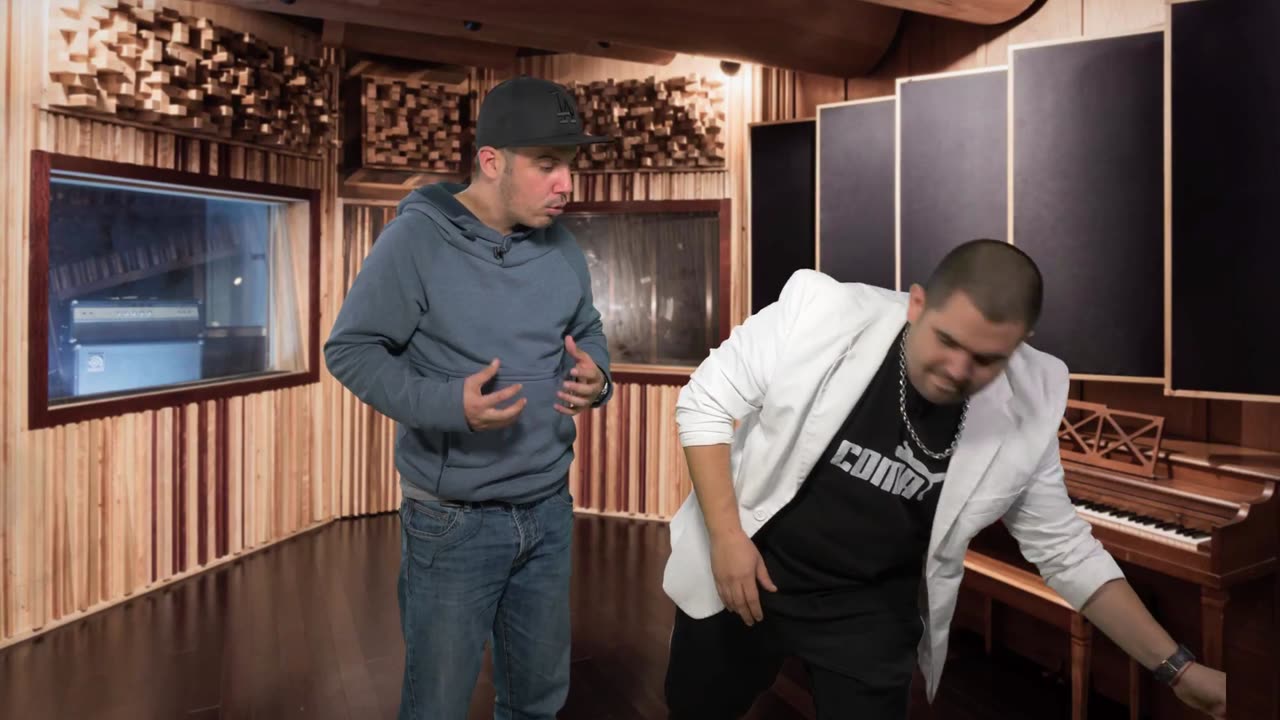 Кварталната БАТКА и Ицо ПОМПАТА постят с ХЕЙТ! ВИЖ всичко, което МРАЗЯТ в Коледа!