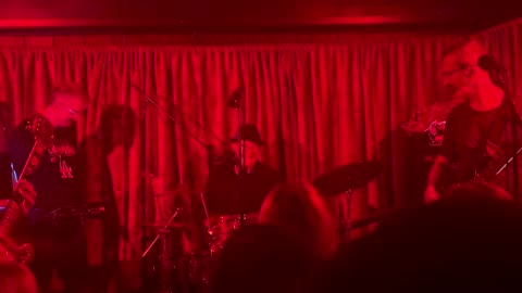 Day Tripper ~ The DAD BEATS ~ The Beatles cover