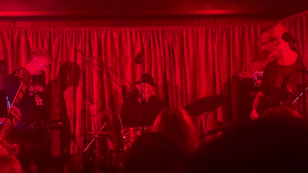 Day Tripper ~ The DAD BEATS ~ The Beatles cover