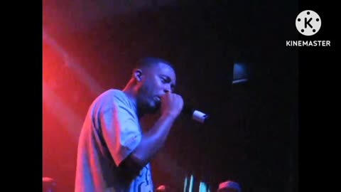 Dj Alyssa Monsanto - Paper Plate (Slowed Remix) GZA & K.A.A.N. (Video)