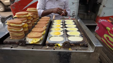 World's most unique Christmas pancake|🥞 Bangladesh 🇧🇩🇧🇩😱