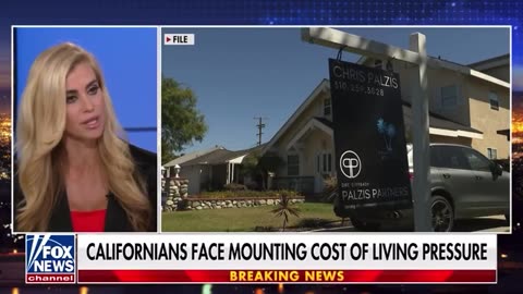 If Affordability Is Americans' Number One Concern, Then Gavin Newscum Is Our Worst Nightmare