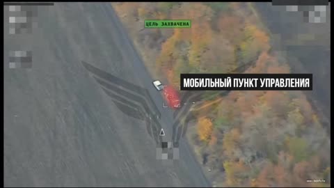 ukraine war combat footage 10/17/25