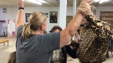 Suddenly your Return. Gary & Galilee Guess