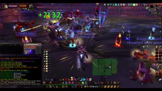 Turtle Wow - MM weekly Naxx - 29 January - Paladin