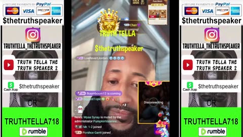 TRINA B GIVES HIS SUMMARY OF THE CONTENT HOUSE DRAMA & FIGHTS DURING BREAK