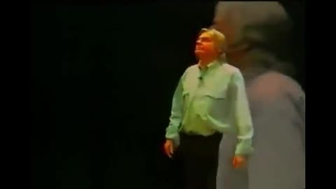 The Turning Of The Tide - David Icke Flashback (1996)