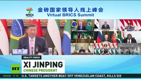 RT News - October 15 2025 (17:00 MSK)