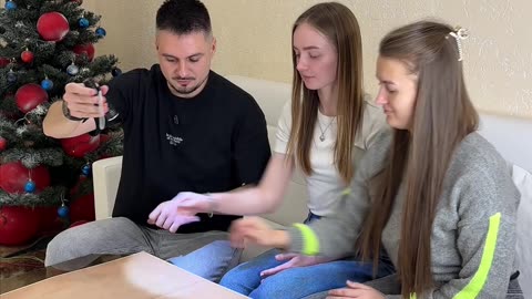 Magician's Shadow Lags Behind