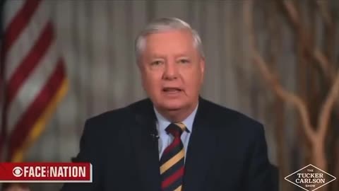 Rino Lindsey Graham “Venezuela is now partnering with Hezbollah…. So we are going to KILL PEOPLE!!”