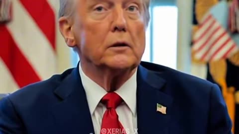Donald Trump translates what Ilhan Omar is TRYING to say! Parody
