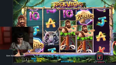 Max Win? Let’s Hunt! 1FS=1 Push-up #casino #liveslots