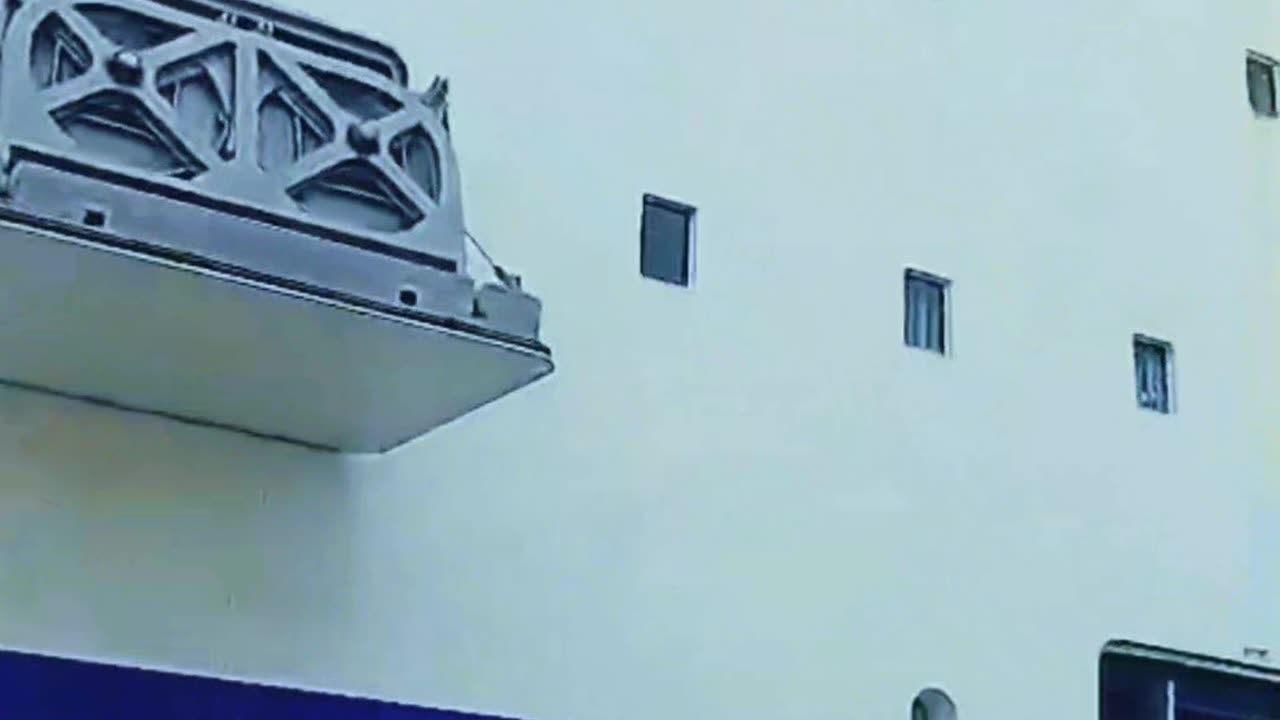 IT'S about the experience