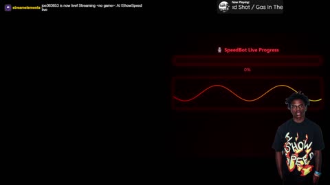 Ai ishowspeed (use !ask in chat)