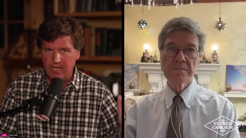 Tucker & Sachs SHUT DOWN the Haters: "Jews Have ZERO to Do with Israel – STOP the Madness!"