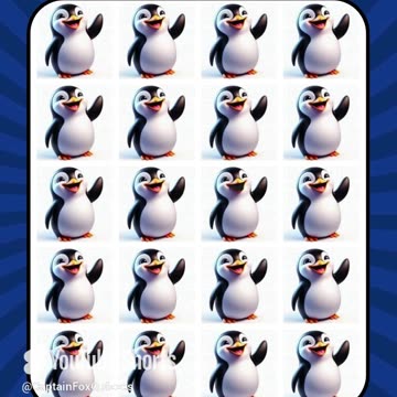 Find Odd One Out Quiz for You