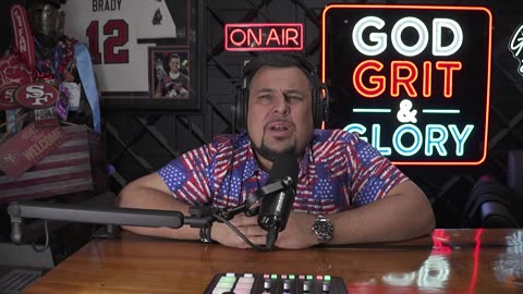 Ep 6 - - The Charlie Kirk Conspiracy (Pt. 3)